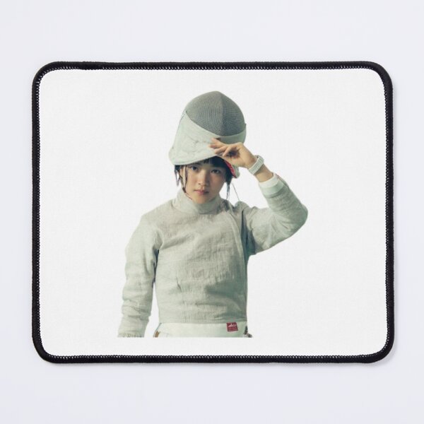Item preview, Kim Tae Ri Fencing Twenty Five Twenty One    designed and sold by FamilyFashiion.