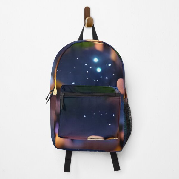 Item preview, AI Generated Art, Stars are only visible in darkness bokeh designed and sold by ACC .