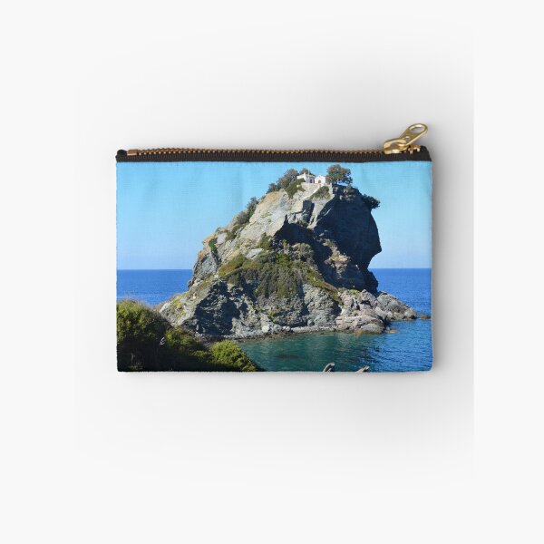 Item preview, Agios Ioannis/ Mamma Mia Chapel Skopelos designed and sold by SMP-Shop.