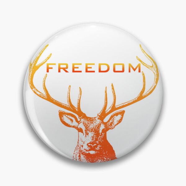 Item preview, Deer lover designed and sold by VVCreative.