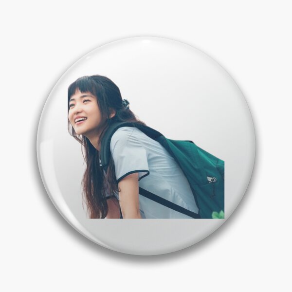 Item preview, Kim Tae Ri Happy Sweet Smile Twenty Five Twenty One    designed and sold by FamilyFashiion.