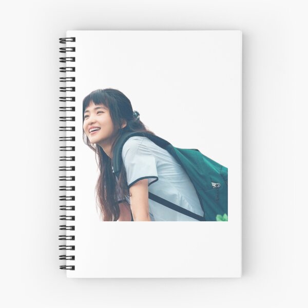 Item preview, Kim Tae Ri Happy Sweet Smile Twenty Five Twenty One    designed and sold by FamilyFashiion.