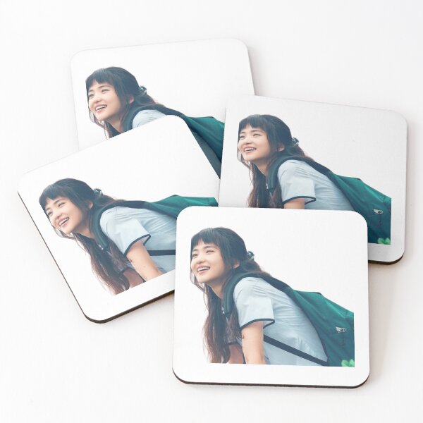 Item preview, Kim Tae Ri Happy Sweet Smile Twenty Five Twenty One    designed and sold by FamilyFashiion.