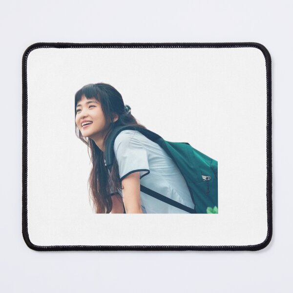 Item preview, Kim Tae Ri Happy Sweet Smile Twenty Five Twenty One designed and sold by FamilyFashiion.