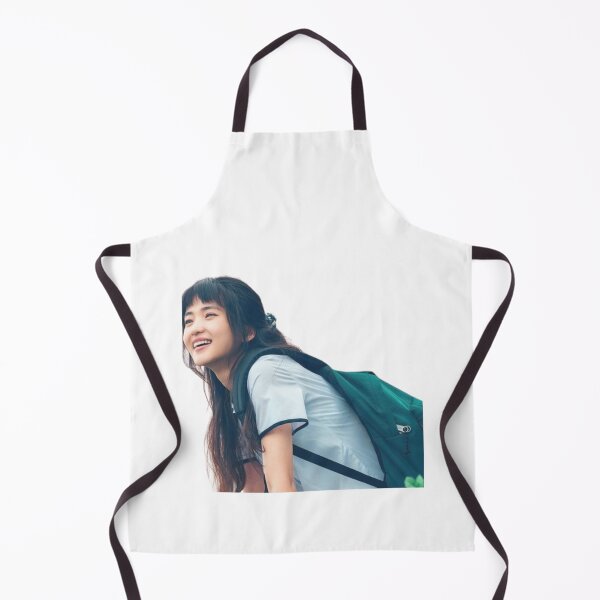 Item preview, Kim Tae Ri Happy Sweet Smile Twenty Five Twenty One designed and sold by FamilyFashiion.