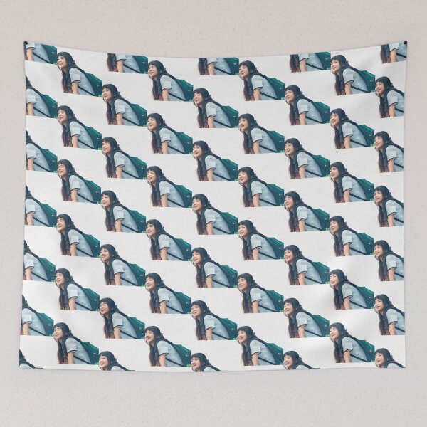 Item preview, Kim Tae Ri Happy Sweet Smile Twenty Five Twenty One    designed and sold by FamilyFashiion.