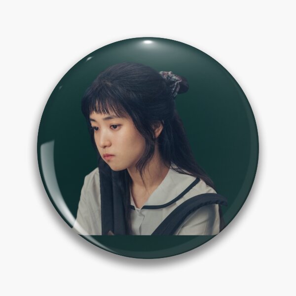 Item preview, Kim Tae Ri Sad Sweet Smile Twenty Five Twenty One    designed and sold by FamilyFashiion.