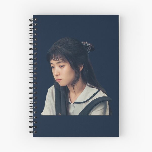Item preview, Kim Tae Ri Sad Sweet Smile Twenty Five Twenty One    designed and sold by FamilyFashiion.