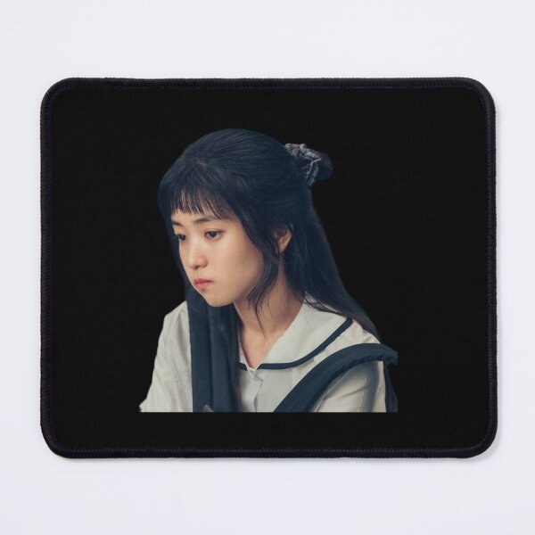 Item preview, Kim Tae Ri Sad Sweet Smile Twenty Five Twenty One    designed and sold by FamilyFashiion.