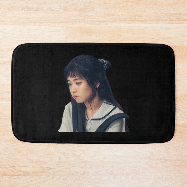 Item preview, Kim Tae Ri Sad Sweet Smile Twenty Five Twenty One    designed and sold by FamilyFashiion.