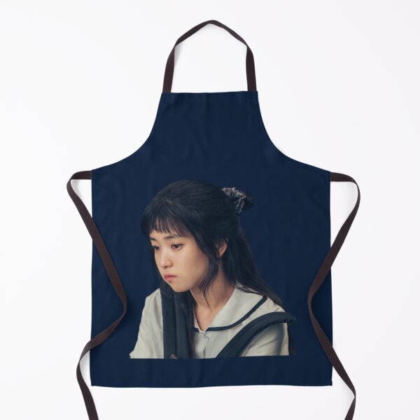 Item preview, Kim Tae Ri Sad Sweet Smile Twenty Five Twenty One    designed and sold by FamilyFashiion.