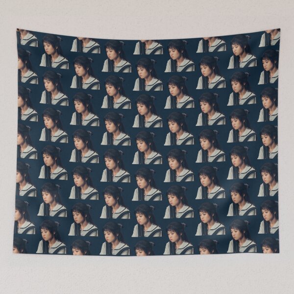 Item preview, Kim Tae Ri Sad Sweet Smile Twenty Five Twenty One    designed and sold by FamilyFashiion.