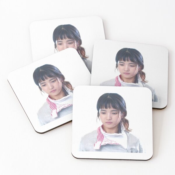 Item preview, Kim Tae Ri Sad Twenty Five Twenty One    designed and sold by FamilyFashiion.