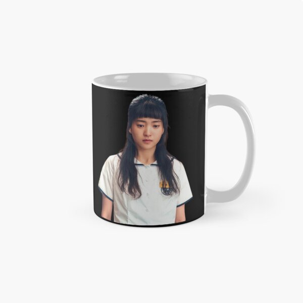 Item preview, Kim Tae Ri Sweet Smile Twenty Five Twenty One      designed and sold by FamilyFashiion.