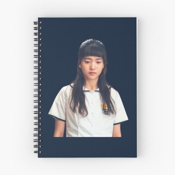Item preview, Kim Tae Ri Sweet Smile Twenty Five Twenty One      designed and sold by FamilyFashiion.