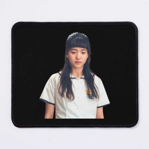 Item preview, Kim Tae Ri Sweet Smile Twenty Five Twenty One      designed and sold by FamilyFashiion.