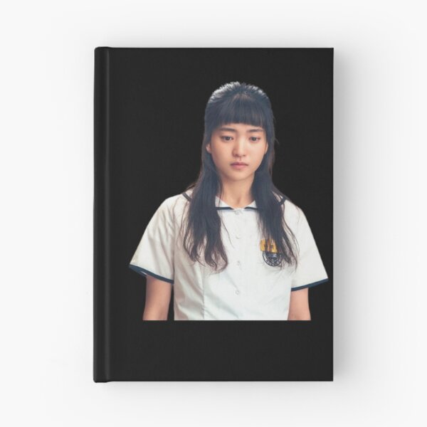 Item preview, Kim Tae Ri Sweet Smile Twenty Five Twenty One      designed and sold by FamilyFashiion.