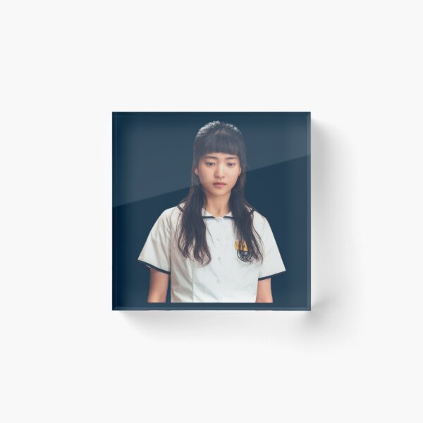 Item preview, Kim Tae Ri Sweet Smile Twenty Five Twenty One      designed and sold by FamilyFashiion.