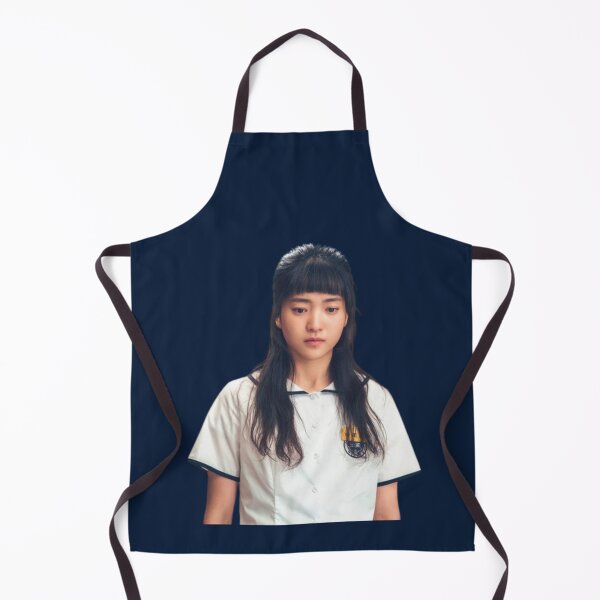 Item preview, Kim Tae Ri Sweet Smile Twenty Five Twenty One      designed and sold by FamilyFashiion.