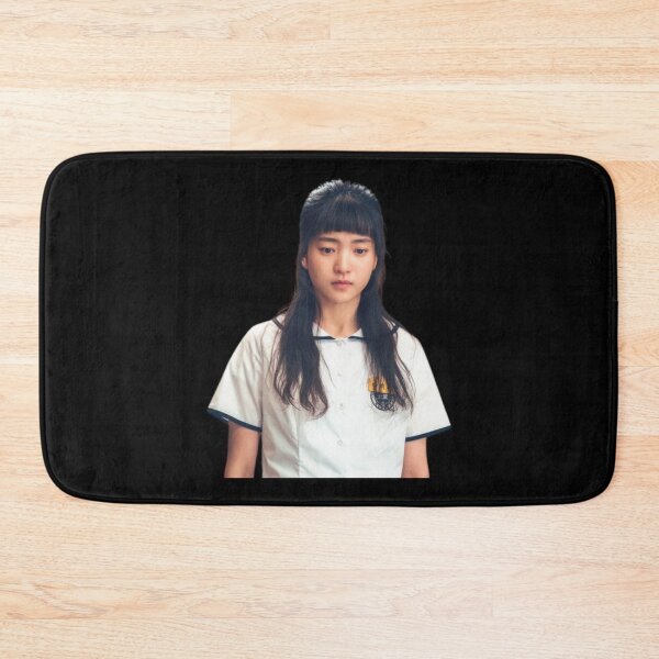 Item preview, Kim Tae Ri Sweet Smile Twenty Five Twenty One      designed and sold by FamilyFashiion.