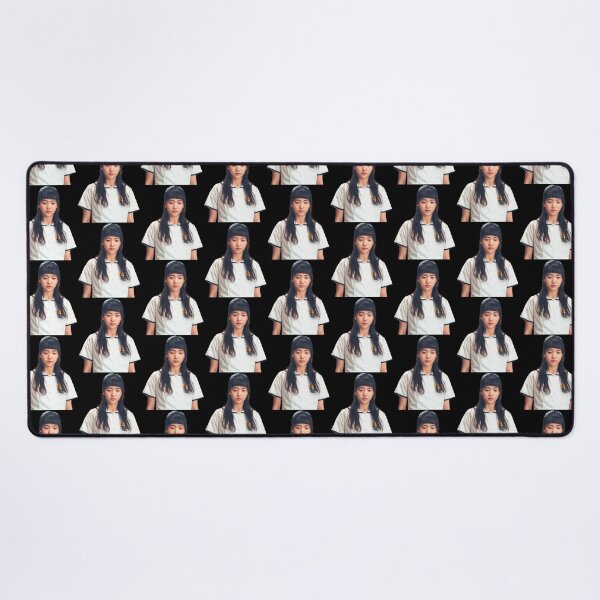 Item preview, Kim Tae Ri Sweet Smile Twenty Five Twenty One      designed and sold by FamilyFashiion.