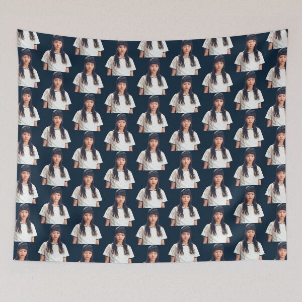 Item preview, Kim Tae Ri Sweet Smile Twenty Five Twenty One      designed and sold by FamilyFashiion.