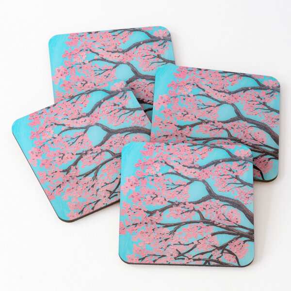 Item preview, Sakura Tree Blossom designed and sold by ArinasFineArt.