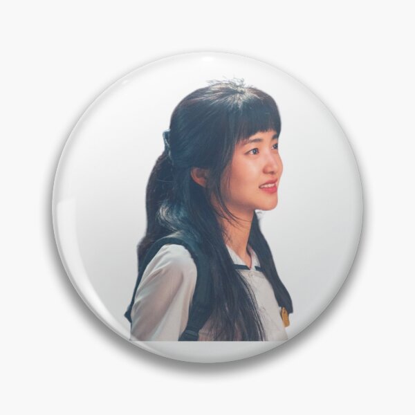 Item preview, Kim Tae Ri Sweet Smile Twenty Five Twenty One     designed and sold by FamilyFashiion.