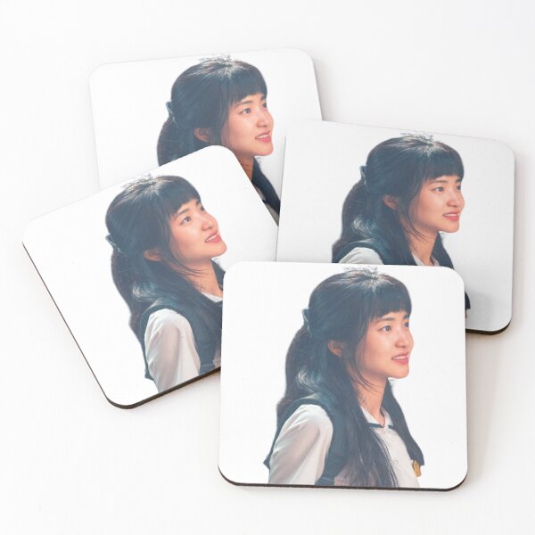 Item preview, Kim Tae Ri Sweet Smile Twenty Five Twenty One     designed and sold by FamilyFashiion.