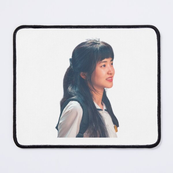 Item preview, Kim Tae Ri Sweet Smile Twenty Five Twenty One designed and sold by FamilyFashiion.