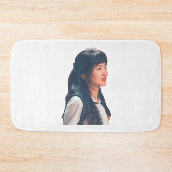 Item preview, Kim Tae Ri Sweet Smile Twenty Five Twenty One     designed and sold by FamilyFashiion.