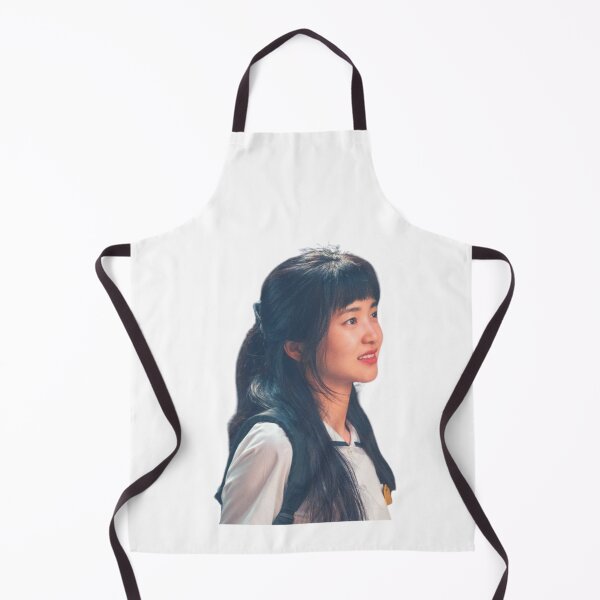 Item preview, Kim Tae Ri Sweet Smile Twenty Five Twenty One     designed and sold by FamilyFashiion.