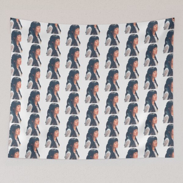 Item preview, Kim Tae Ri Sweet Smile Twenty Five Twenty One     designed and sold by FamilyFashiion.