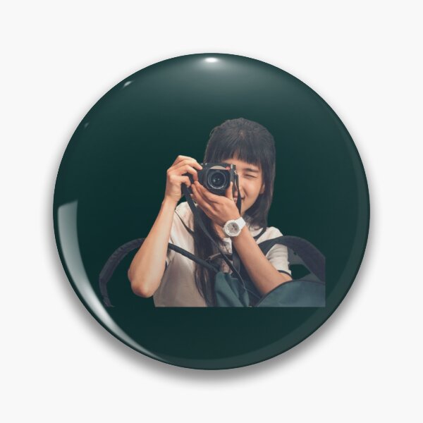 Item preview, Kim Tae Ri Take A Picture  Twenty Five Twenty One    designed and sold by FamilyFashiion.