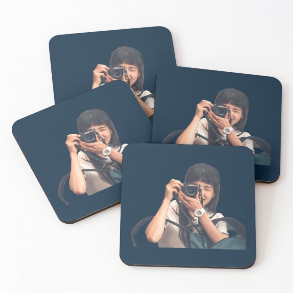 Item preview, Kim Tae Ri Take A Picture  Twenty Five Twenty One    designed and sold by FamilyFashiion.