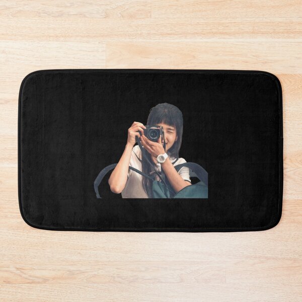 Item preview, Kim Tae Ri Take A Picture  Twenty Five Twenty One    designed and sold by FamilyFashiion.