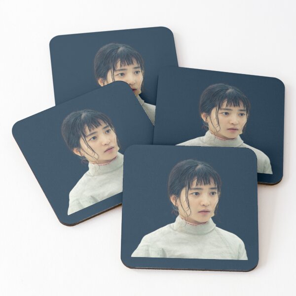 Item preview, Kim Tae Ri TIred Twenty Five Twenty One    designed and sold by FamilyFashiion.