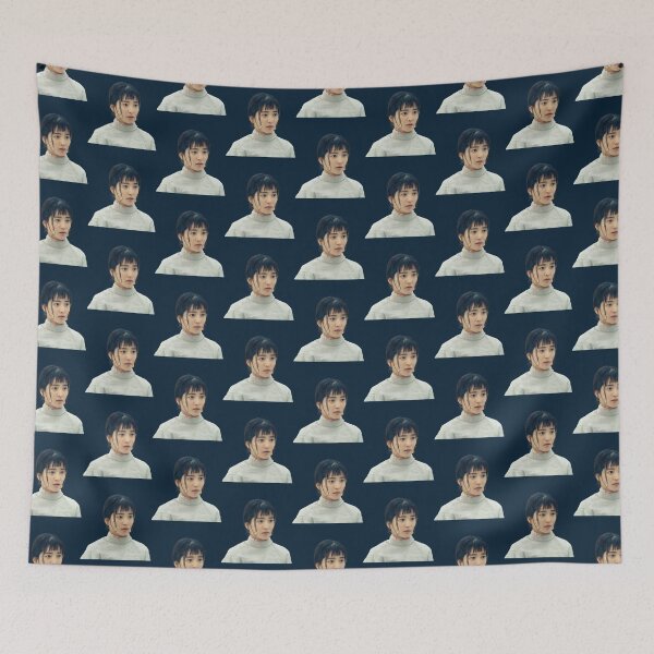 Item preview, Kim Tae Ri TIred Twenty Five Twenty One    designed and sold by FamilyFashiion.