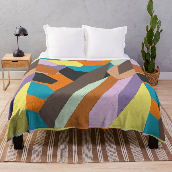 Item preview, GEOMETRY ART pattern shapes - Multicoloured designed and sold by Heavdaiin.