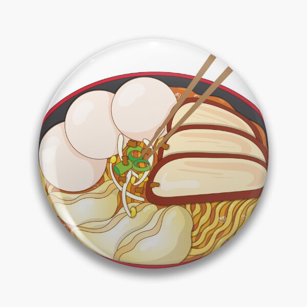 Item preview, Korean Ramen designed and sold by Showmee.
