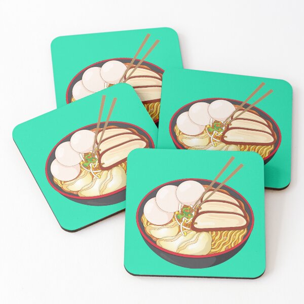 Item preview, Korean Ramen designed and sold by Showmee.