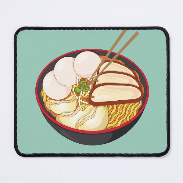 Item preview, Korean Ramen designed and sold by Showmee.