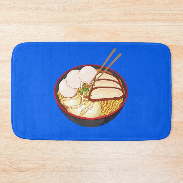 Item preview, Korean Ramen designed and sold by Showmee.