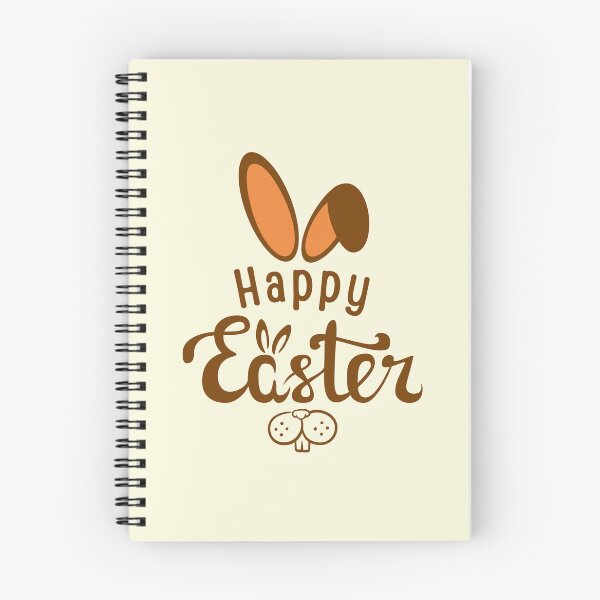Item preview, Funny Bunny Ears Happy Easter bunny Easter Egg Coordinator designed and sold by SweetbeStore.