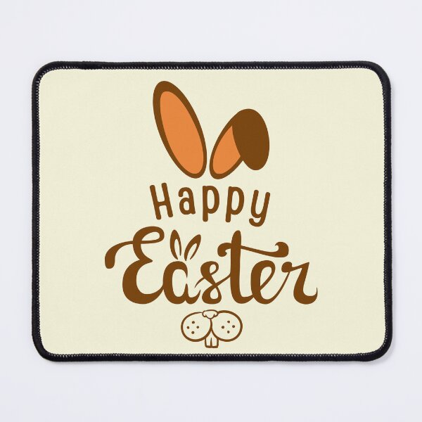 Item preview, Funny Bunny Ears Happy Easter bunny Easter Egg Coordinator designed and sold by SweetbeStore.