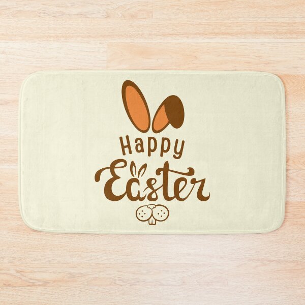 Item preview, Funny Bunny Ears Happy Easter bunny Easter Egg Coordinator designed and sold by SweetbeStore.