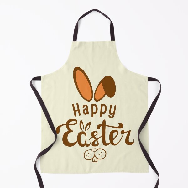 Item preview, Funny Bunny Ears Happy Easter bunny Easter Egg Coordinator designed and sold by SweetbeStore.