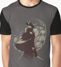 Lady Maria - Bloodborne Graphic T-Shirt