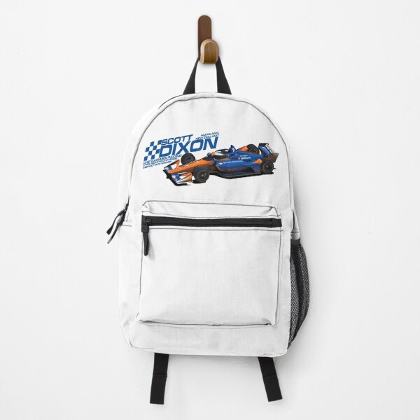 Item preview, Scott Dixon 2022 (blue) designed and sold by pdas1996.