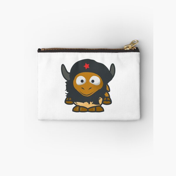 Item preview, Che Guevara Buffalo Cartoon designed and sold by obviouslogic.
